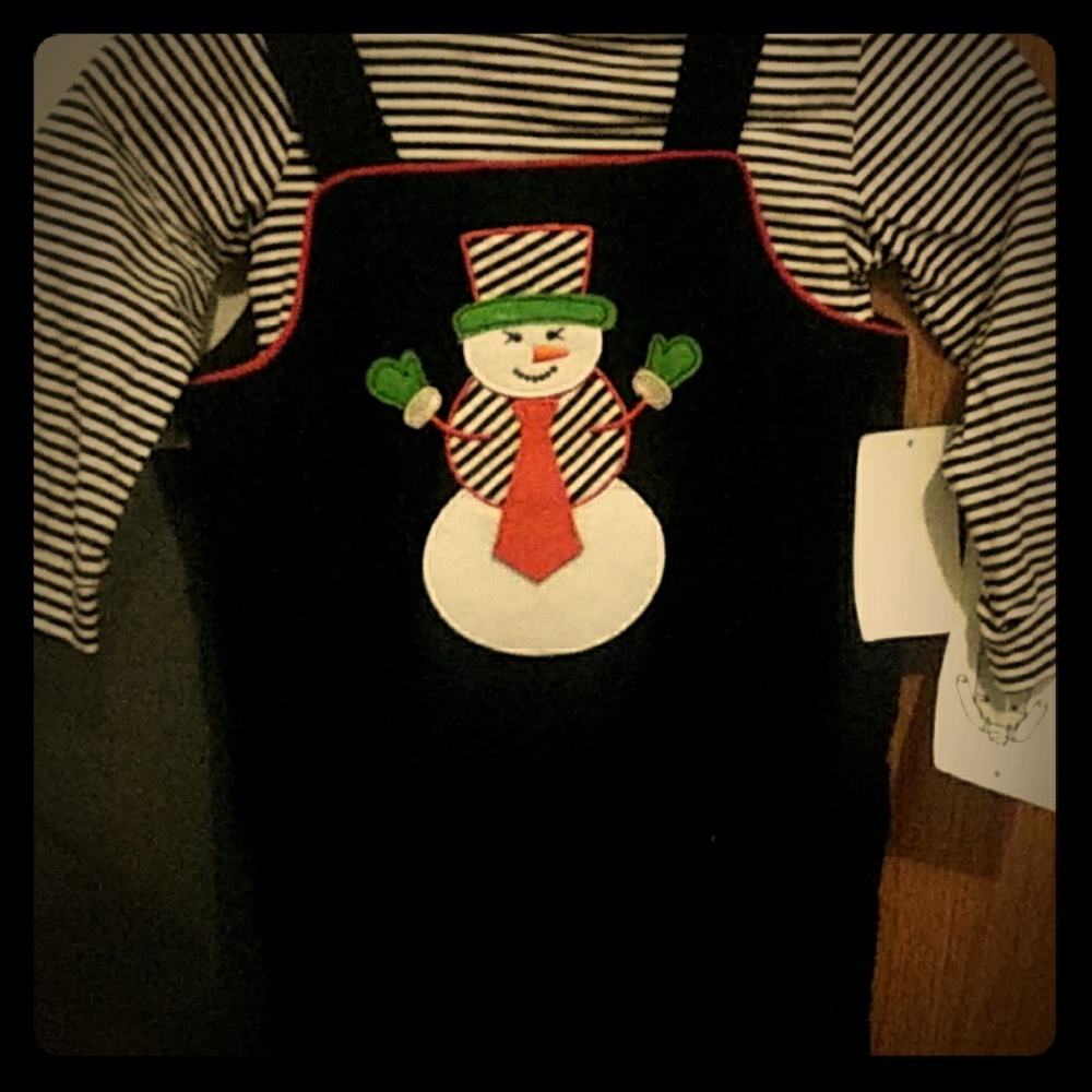 Rare edition boys 2 piece set